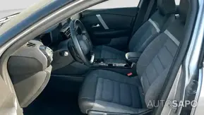 Citroen C4 de 2022