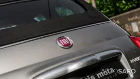 Fiat 500C de 2021