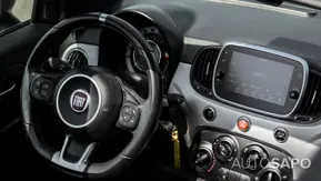 Fiat 500C de 2021