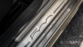Fiat 500C de 2021