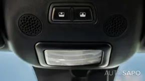 Fiat 500C de 2021