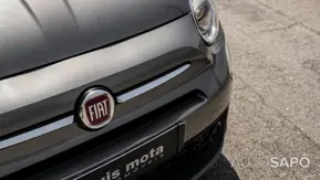 Fiat 500C de 2021
