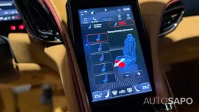 Ferrari Roma de 2021