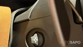 Ferrari Roma de 2021