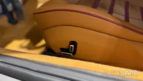 Ferrari Roma de 2021