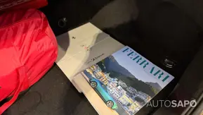 Ferrari Roma de 2021