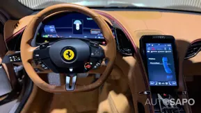 Ferrari Roma de 2021