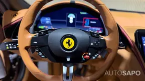 Ferrari Roma de 2021