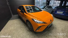 MG MG4 de 2023