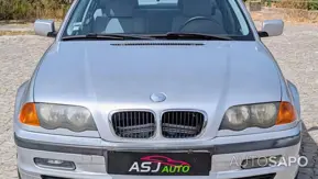 BMW Série 3 de 2000
