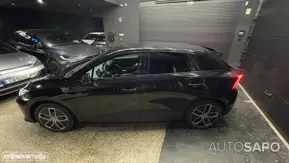 MG MG4 de 2023