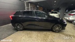 MG MG4 de 2023