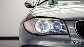 BMW Série 1 de 2010