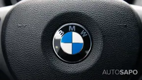 BMW Série 1 de 2010