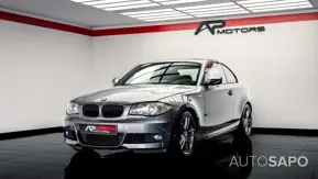 BMW Série 1 de 2010