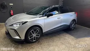 MG MG4 de 2023