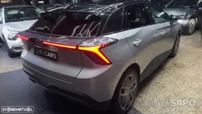 MG MG4 de 2023