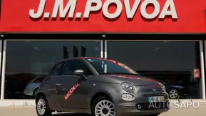 Fiat 500 de 2018