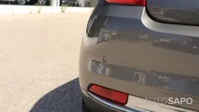 Fiat 500 de 2018