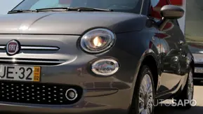 Fiat 500 de 2018