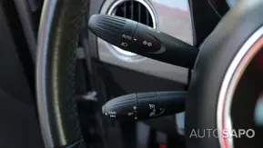 Fiat 500 de 2018