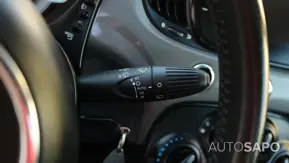 Fiat 500 de 2018