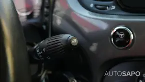 Fiat 500 de 2018