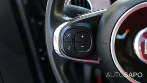 Fiat 500 de 2018