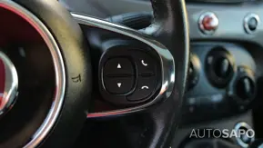 Fiat 500 de 2018