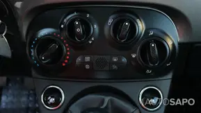 Fiat 500 de 2018