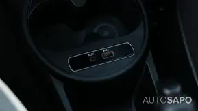 Fiat 500 de 2018