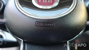 Fiat 500 de 2018