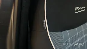 Fiat 500 de 2018