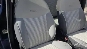 Fiat 500C de 2019