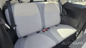 Fiat 500C de 2019