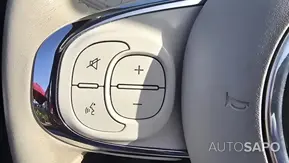 Fiat 500C de 2019