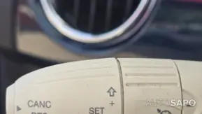 Fiat 500C de 2019