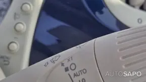 Fiat 500C de 2019