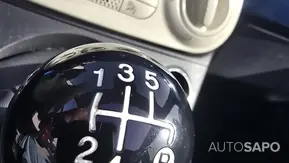 Fiat 500C de 2019
