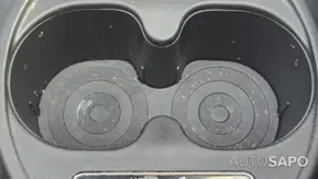 Fiat 500C de 2019