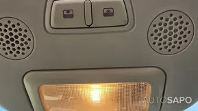 Fiat 500C de 2019