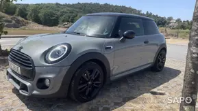 MINI Cooper D Cooper D Auto de 2018