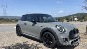 MINI Cooper D Cooper D Auto de 2018