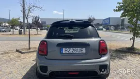 MINI Cooper D Cooper D Auto de 2018