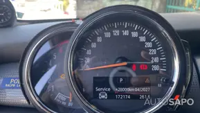 MINI Cooper D Cooper D Auto de 2018