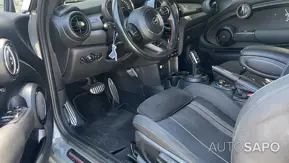 MINI Cooper D Cooper D Auto de 2018