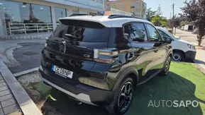 Citroen C3 de 2026
