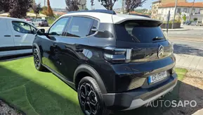 Citroen C3 de 2026