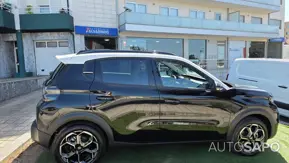Citroen C3 de 2026