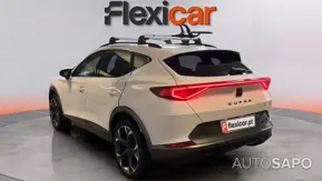 Cupra Formentor de 2023